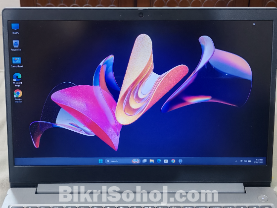 Lenovo IdeaPad 3 Ryzen | 8GB RAM | 256GB SSD | 15.6